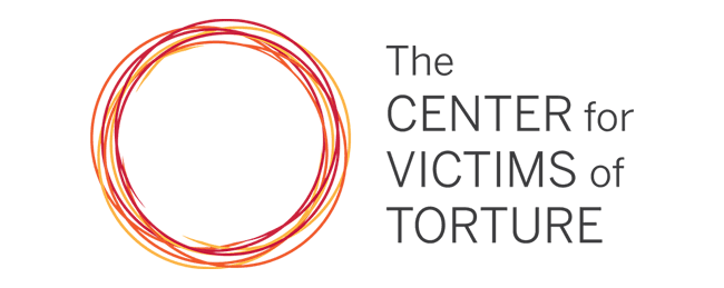 The Center for Victimes of Torture