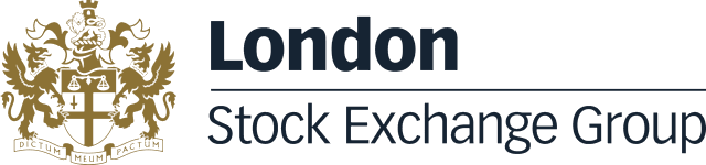 London Stock Exchnage Group logo