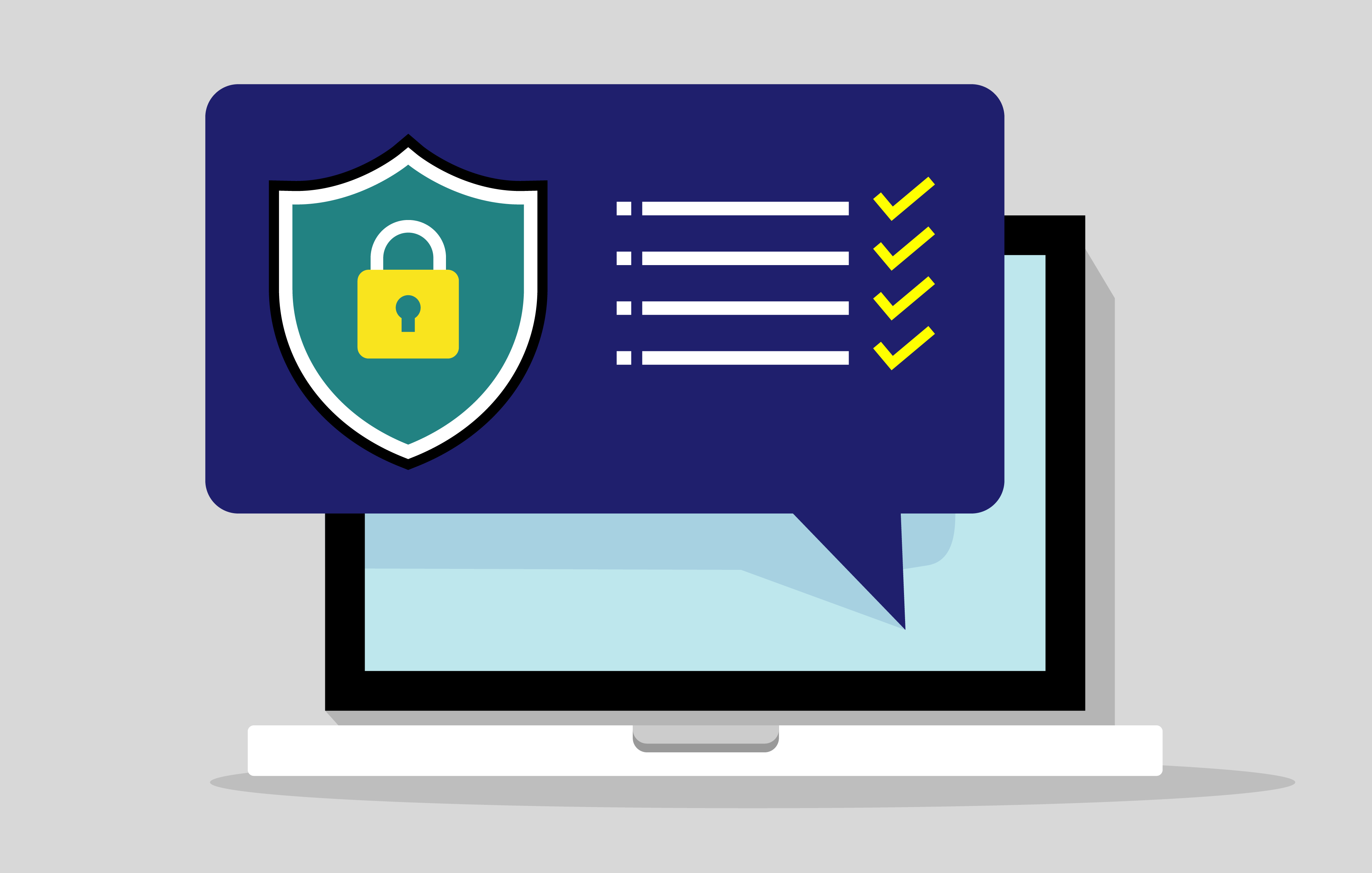 Data Security — A Note On Standards And Certifications