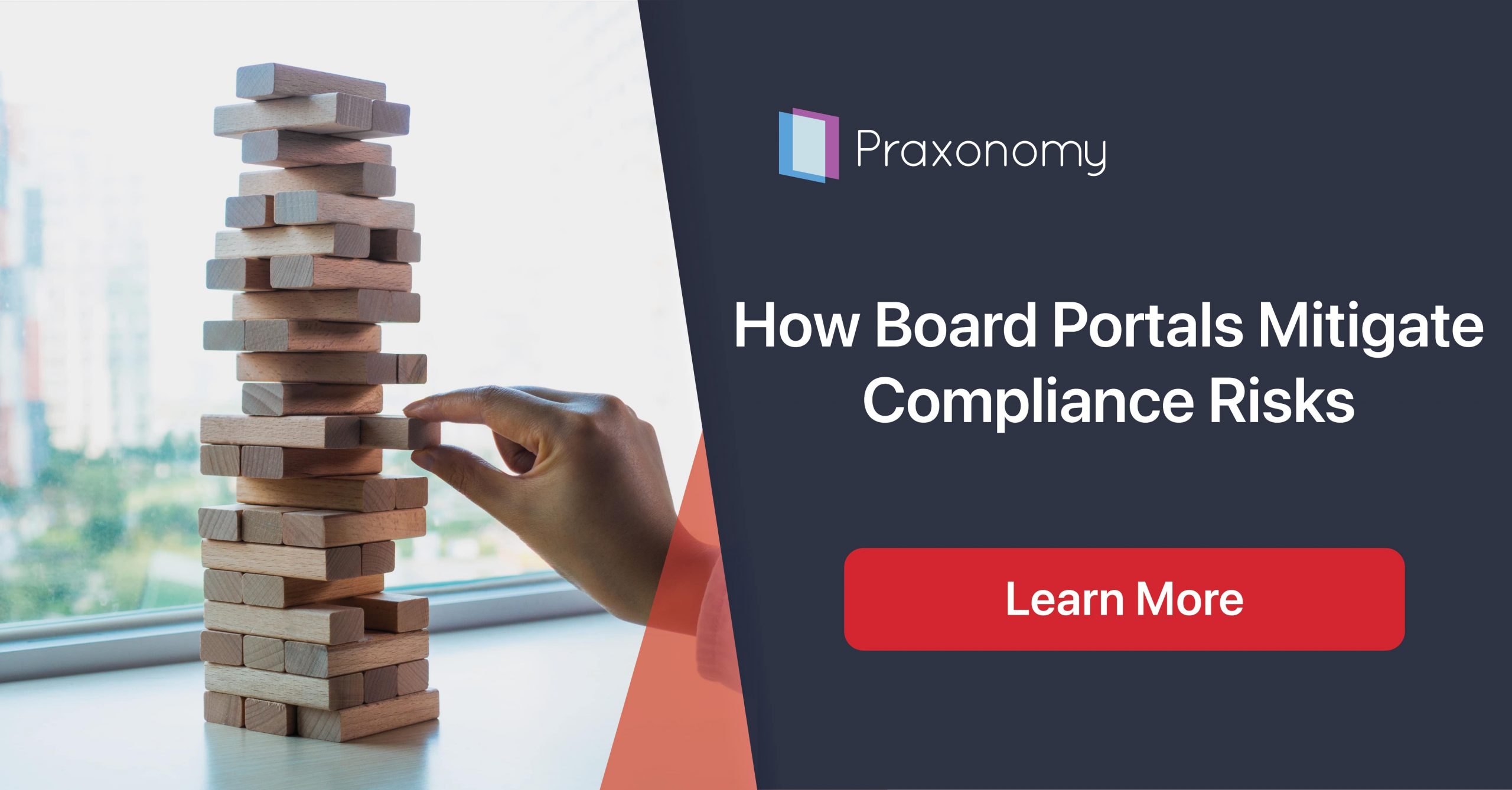 How Board Portals Mitigate Compliance Risks - Praxonomy