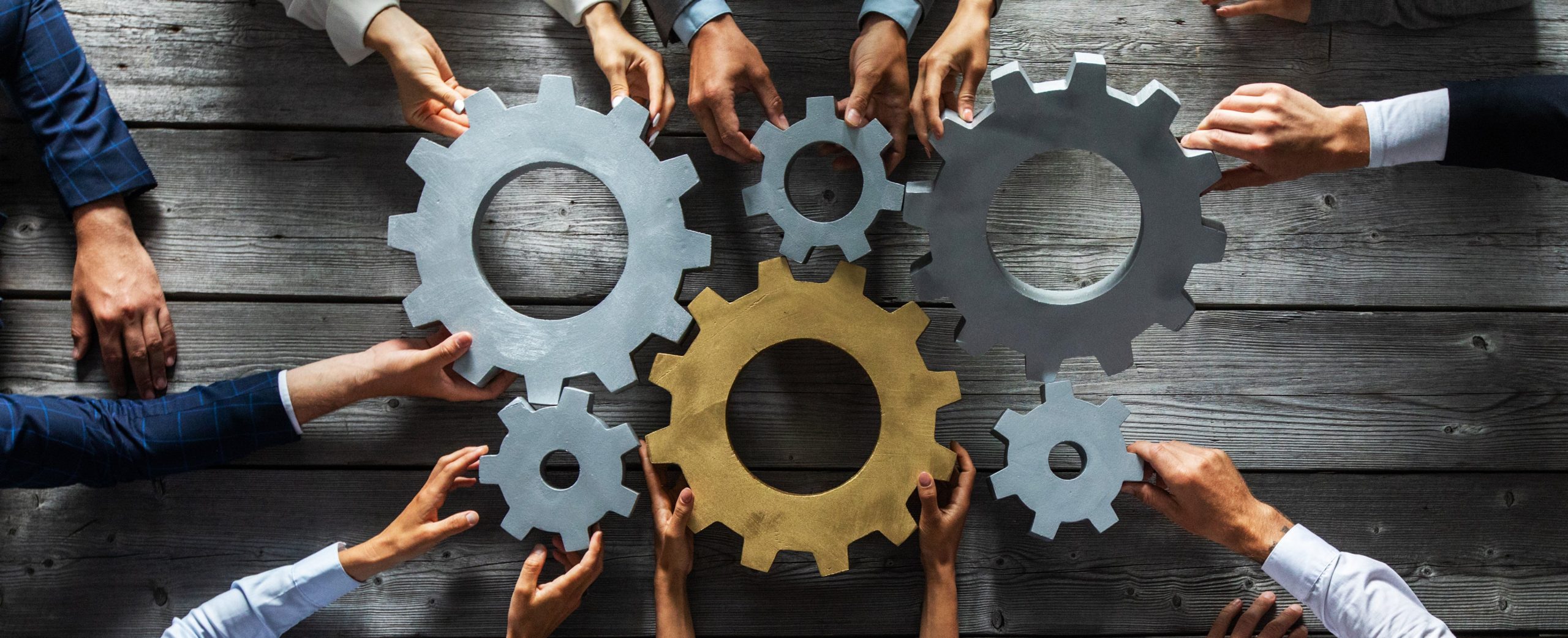 Secure Collaboration for the Board