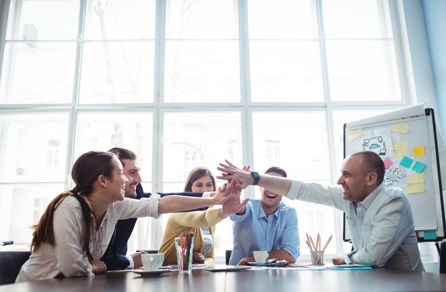 5 Tips for Effective Board Member Communication